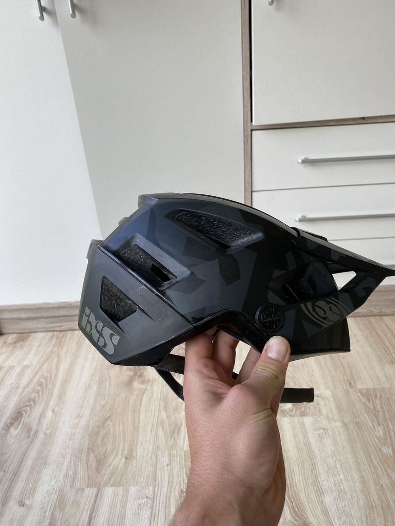 Helma IXS Trigger AM