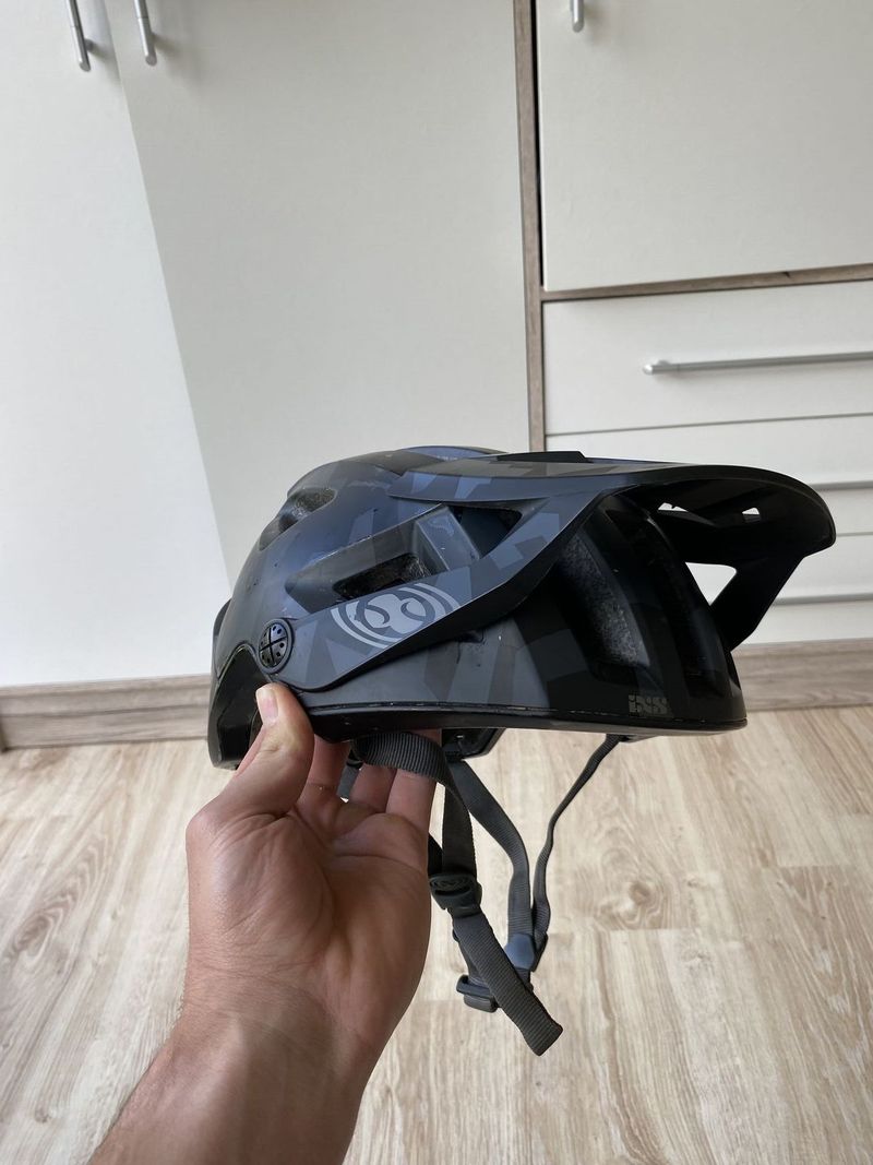 Helma IXS Trigger AM