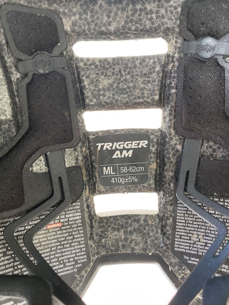 Helma IXS Trigger AM