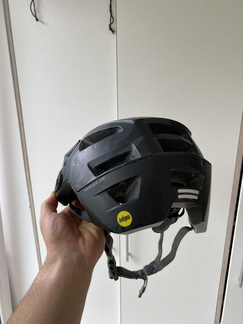 Helma IXS Trigger AM