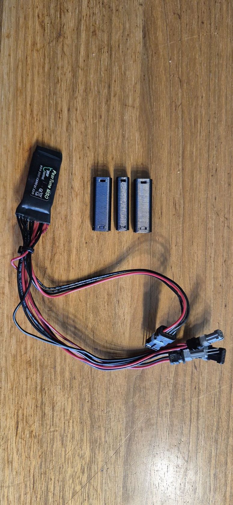 Čip odstranění blokace rychlosti elektrokol s motorem BOSCH