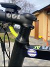 Silniční kolo B TWIN SHIMANO 105 Carbon Mavic Aksium