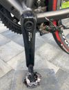 Silniční kolo B TWIN SHIMANO 105 Carbon Mavic Aksium