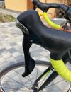 Silniční kolo B TWIN SHIMANO 105 Carbon Mavic Aksium