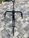 Silniční kolo B TWIN SHIMANO 105 Carbon Mavic Aksium