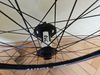 Zapletená kola PanchoWheels Essence 29, náboje DT Swiss 350 a dráty Sapim CX Ray