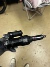 Rock Shox Super Deluxe Ultimate, MegNeg UPGRADE