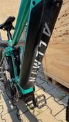 HAIBIKE ALLMTN 1 (nové, najeto jen 273 km)