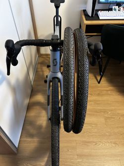Schwalbe G-One Bite Performance 700x45C