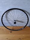 Přední zapletené kolo DT Swiss XR 361 / náboj DT Swiss 350 – 29"