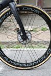 Pinarello Prince Disk vel. 54 | Shimano Ultegra R8100 | Campagnolo Bora One 50 | stav NOVÉHO kola