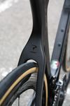 Pinarello Prince Disk vel. 54 | Shimano Ultegra R8100 | Campagnolo Bora One 50 | stav NOVÉHO kola