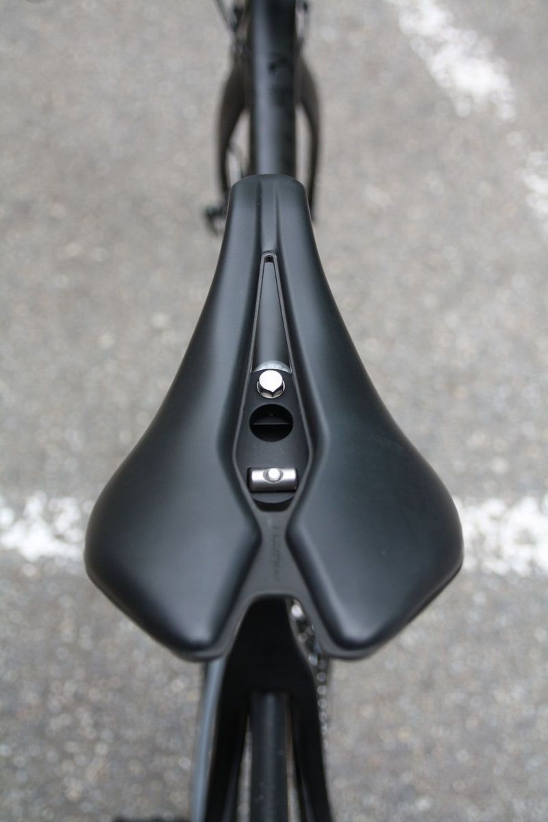 Pinarello Prince Disk vel. 54 | Shimano Ultegra R8100 | Campagnolo Bora One 50 | stav NOVÉHO kola