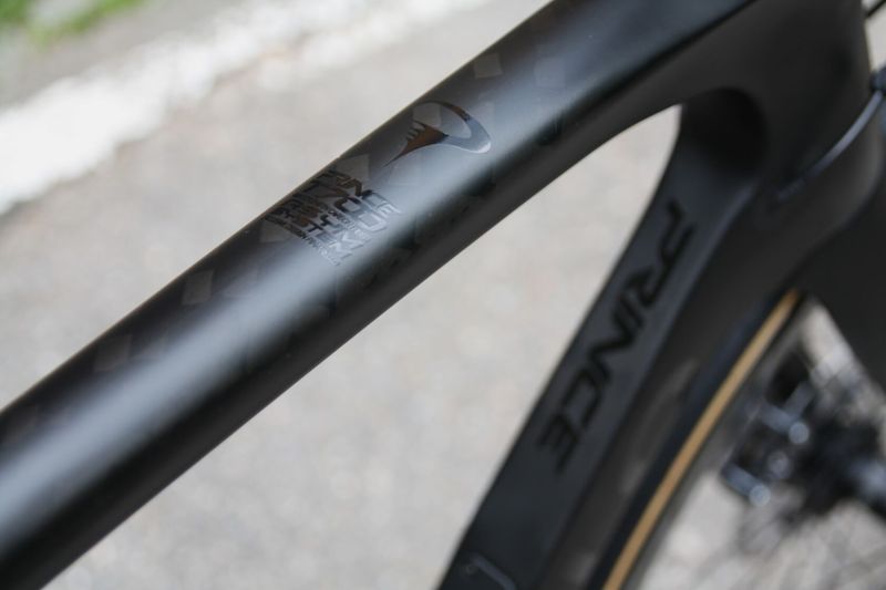 Pinarello Prince Disk vel. 54 | Shimano Ultegra R8100 | Campagnolo Bora One 50 | stav NOVÉHO kola