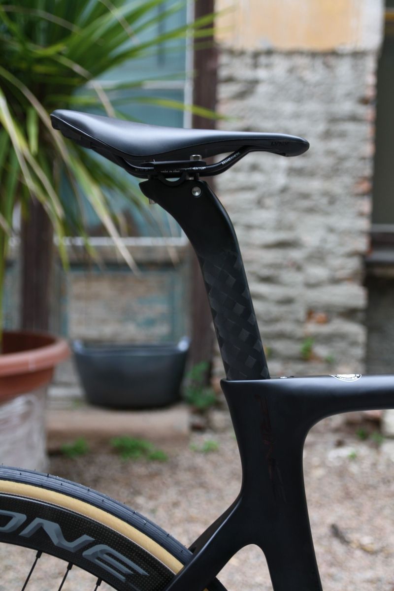 Pinarello Prince Disk vel. 54 | Shimano Ultegra R8100 | Campagnolo Bora One 50 | stav NOVÉHO kola