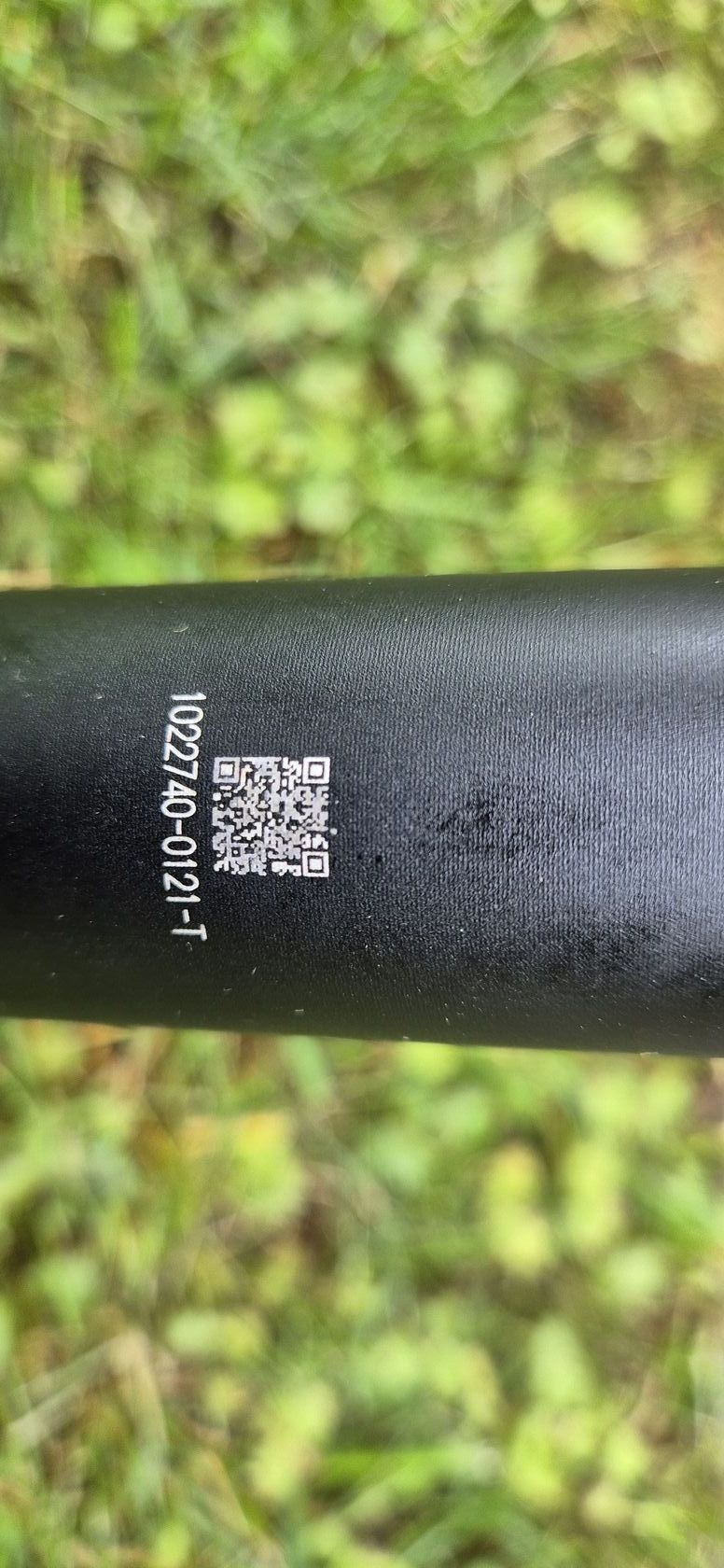Fox Transfer 31,6/175mm