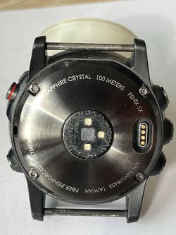 Garmin Fenix 5X prodám