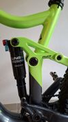 Merida One Forty vel. S - 15"