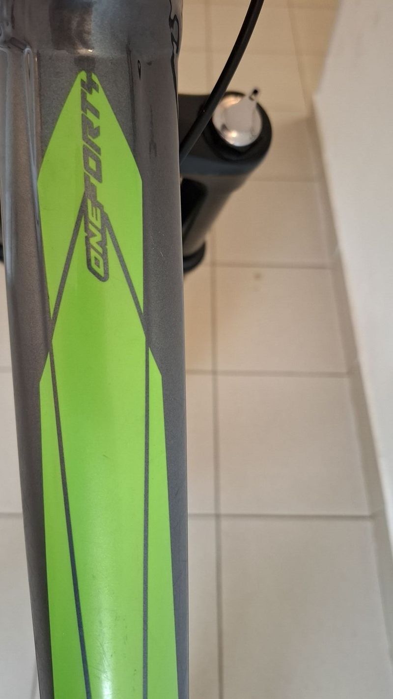 Merida One Forty vel. S - 15"