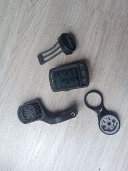 Wahoo element bolt s příslušenstvím 