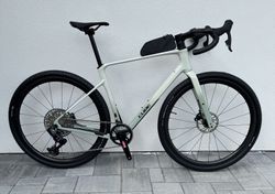 Nuroad c62 EX - M(173-183cm)XL(189-200cm)