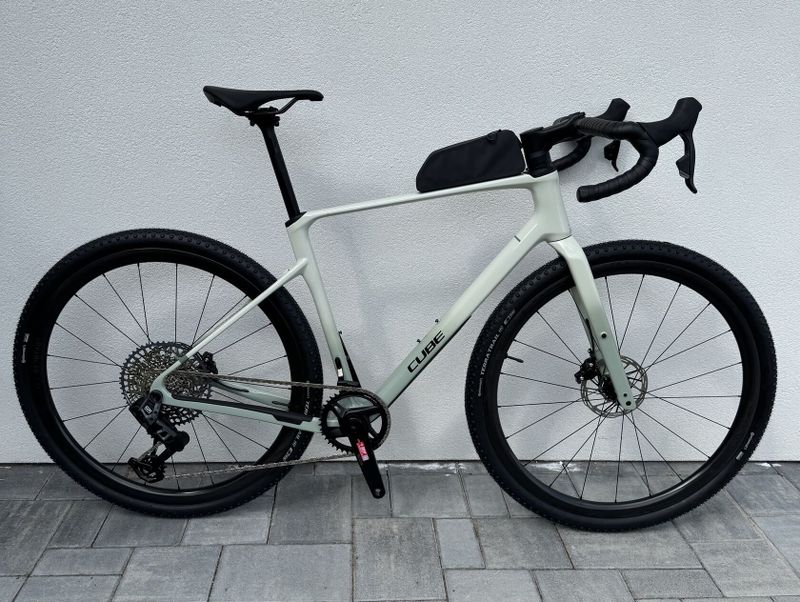 Nuroad c62 EX - M(173-183cm)XL(189-200cm)