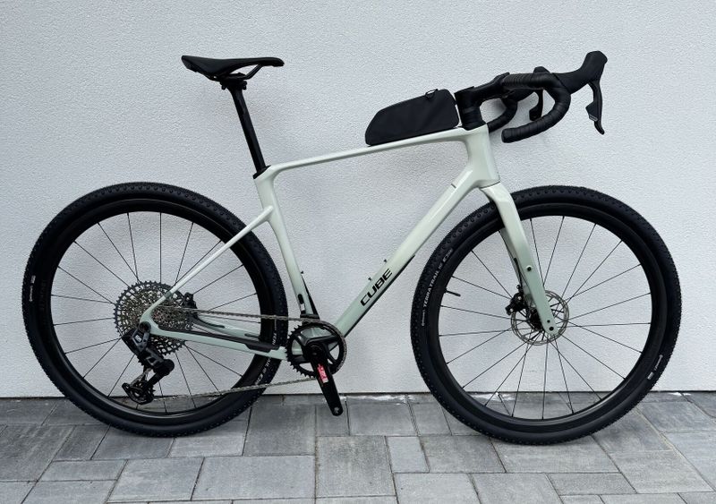 Nuroad c62 EX - M(173-183cm)XL(189-200cm)