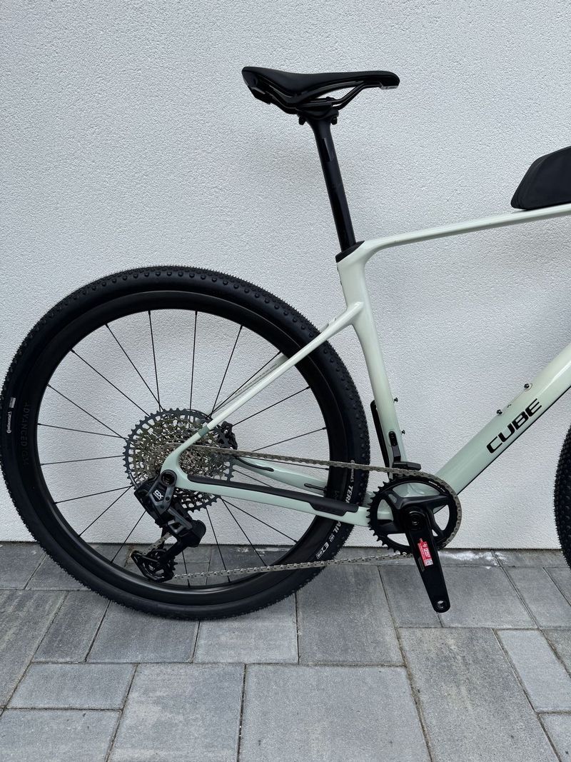 Nuroad c62 EX - M(173-183cm)XL(189-200cm)