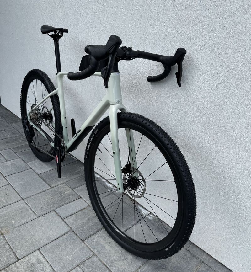 Nuroad c62 EX - M(173-183cm)XL(189-200cm)