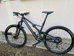 Specialized Stumpjumper karbon 29