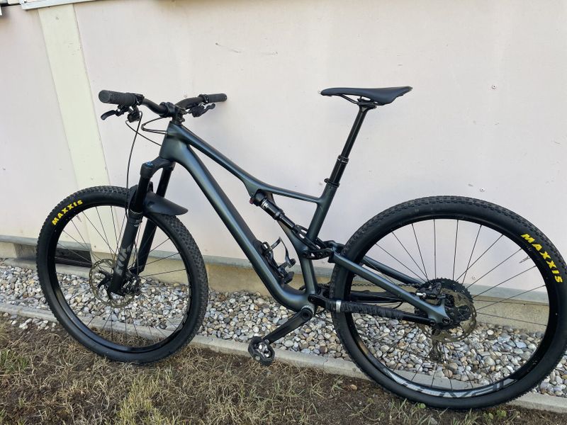 Specialized Stumpjumper karbon 29