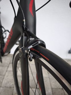 Prodám silniční kolo SPECIALIZED carbon