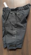 Leatt MTB HydraDri 5.0, vel. L, nepromokavé šortky, černé