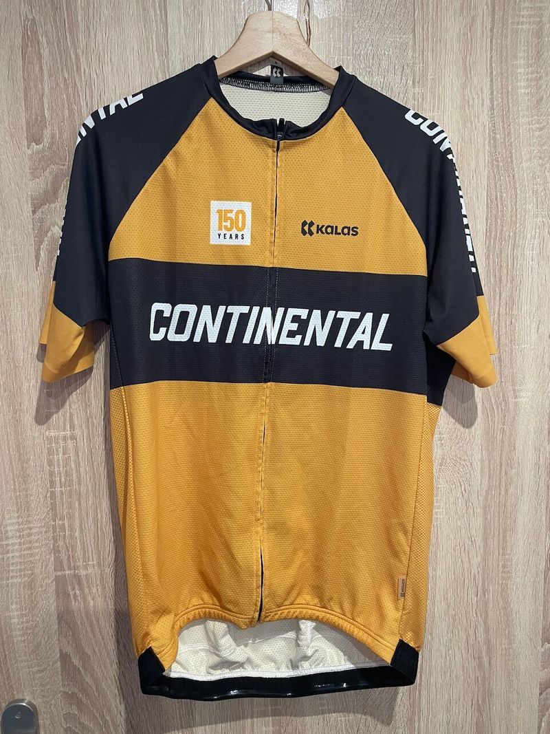 Dres Kalas XXL