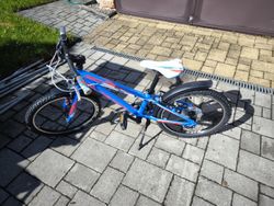 Kolo Superior Racer XC 20
