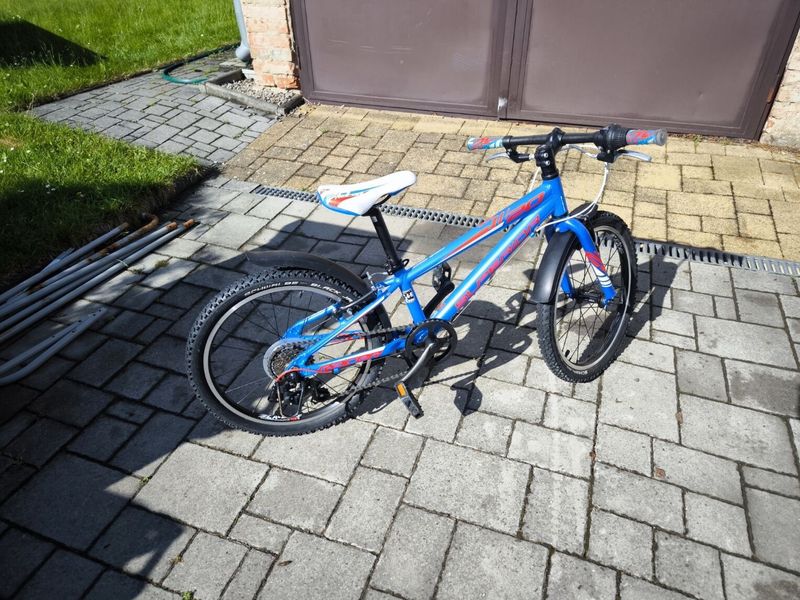 Kolo Superior Racer XC 20