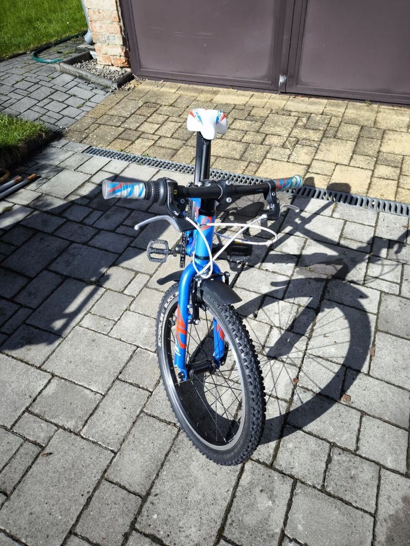 Kolo Superior Racer XC 20