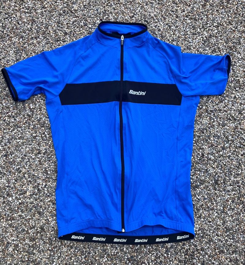 Santini dres vel.XXL