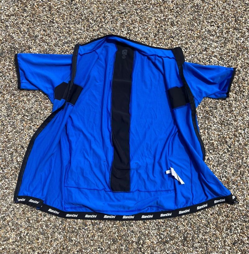 Santini dres vel.XXL