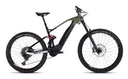 Fantic XMF 1.7 - L - VÝPRODEJ