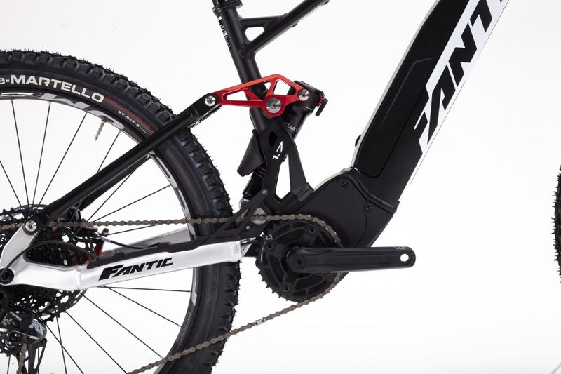 Fantic XMF 1.7 - L - VÝPRODEJ
