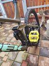 Trek Remedy 8 - matně zelená 