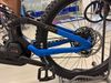Haibike Hybe CF 9 kola 29/27,5" vel.XL 