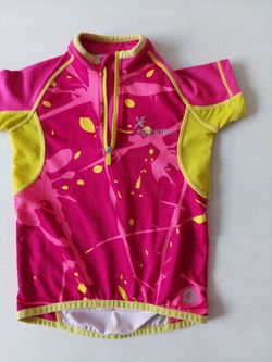 cyklodres vel.110