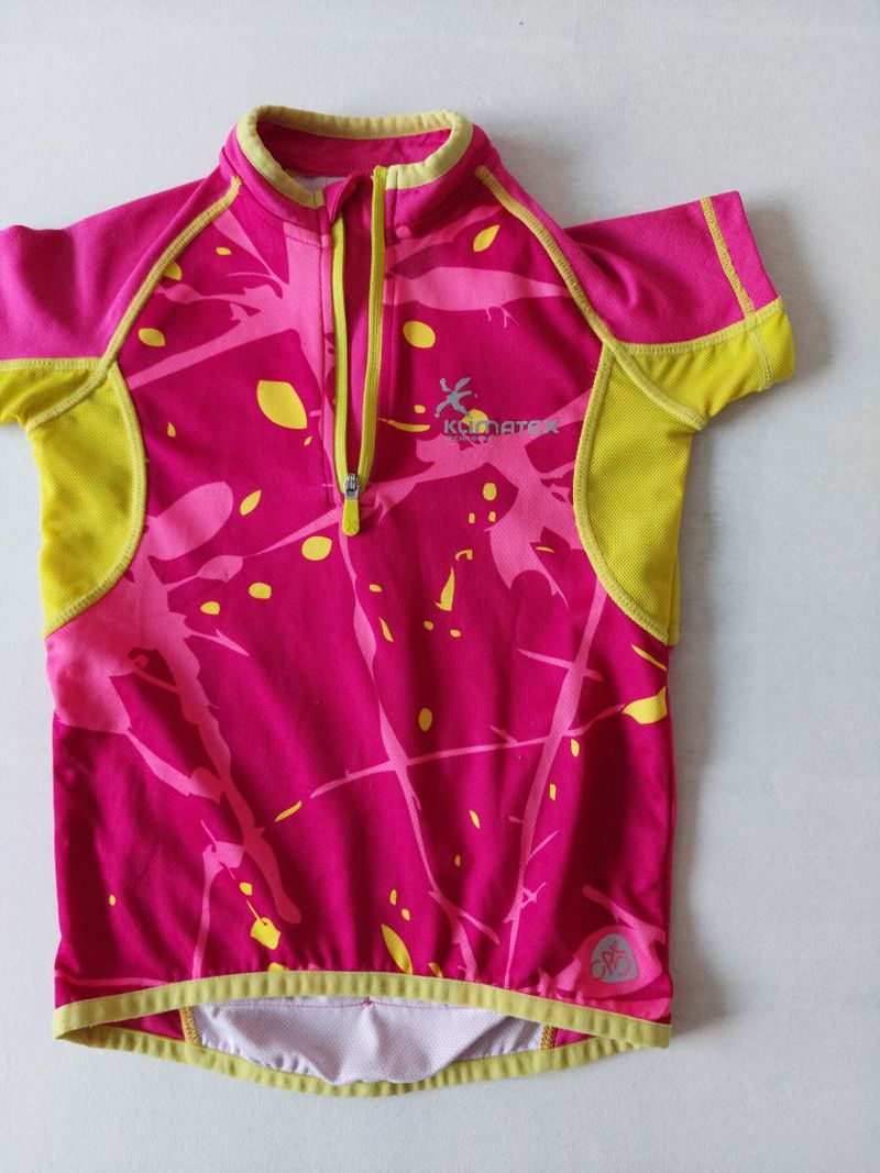 cyklodres vel.110