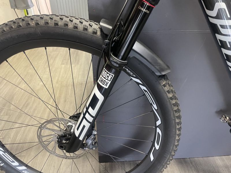 Specialized Epic 8 Expert ++ vel. L