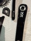 MTB kliky s powermetrem Sram XX SL Eagle DUB T-Type Boost,12s, 34t, 175mm, Doklad a Záruka
