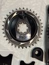 MTB kliky s powermetrem Sram XX SL Eagle DUB T-Type Boost,12s, 34t, 175mm, Doklad a Záruka
