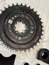 MTB kliky s powermetrem Sram XX SL Eagle DUB T-Type Boost,12s, 34t, 175mm, Doklad a Záruka