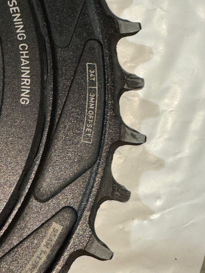 MTB kliky s powermetrem Sram XX SL Eagle DUB T-Type Boost,12s, 34t, 175mm, Doklad a Záruka